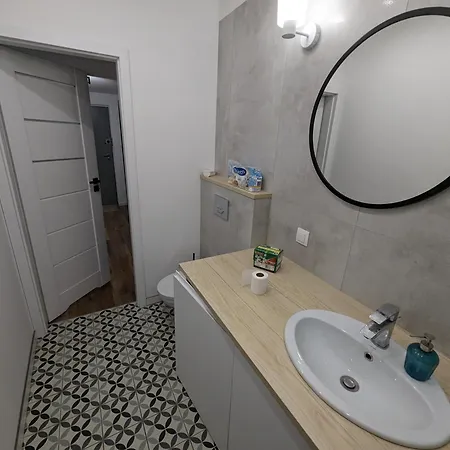 Cozy Apt, Near Wawel Castle *