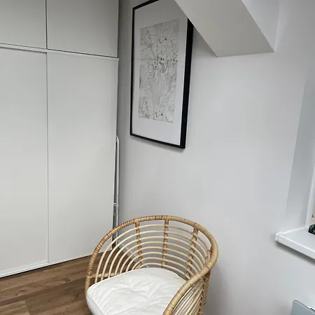 Cozy Apt, Near Wawel Castle