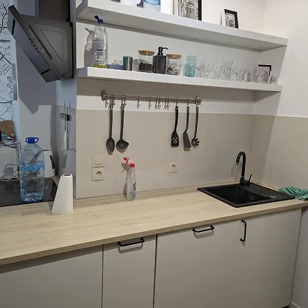 Appartement Cozy Apt, Near Wawel Castle