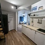 Cozy Apt, Near Wawel Castle Krasków