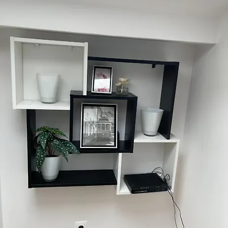 Cozy Apt, Near Wawel Castle アパート