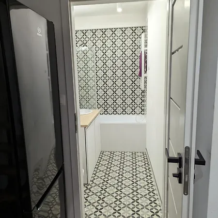 Cozy Apt, Near Wawel Castle クラクフ