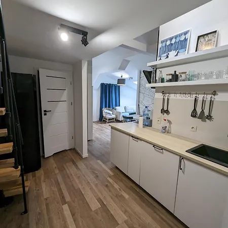 Cozy Apt, Near Wawel Castle Krakow