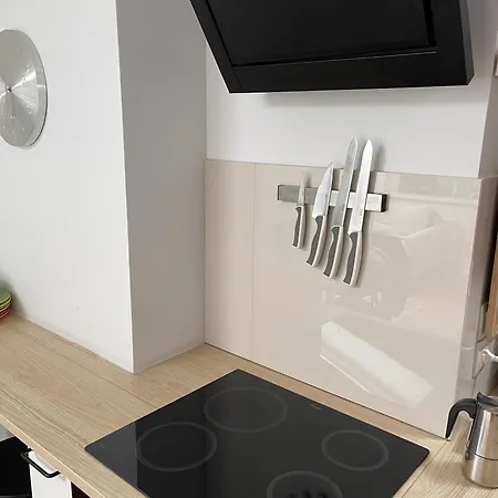 Cozy Apt, Near Wawel Castle アパート クラクフ