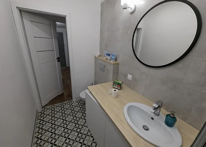 Cozy Apt, Near Wawel Castle *