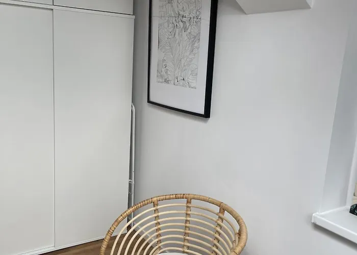 Cozy Apt, Near Wawel Castle