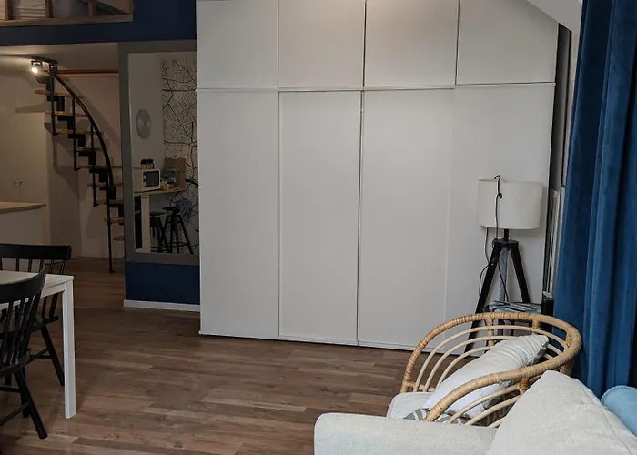 Apartamento Cozy Apt, Near Wawel Castle *