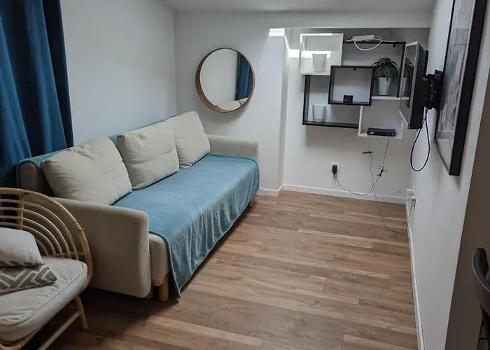 Cozy Apt, Near Wawel Castle