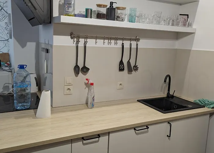 Apartamento Cozy Apt, Near Wawel Castle