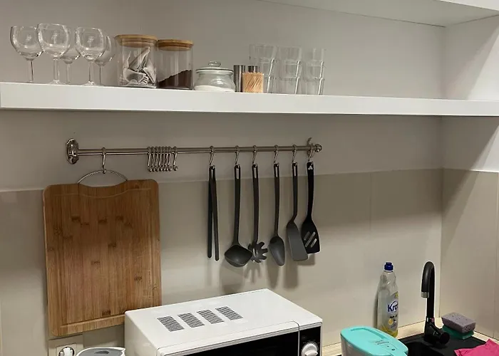 Apartamento Cozy Apt, Near Wawel Castle Cracovia