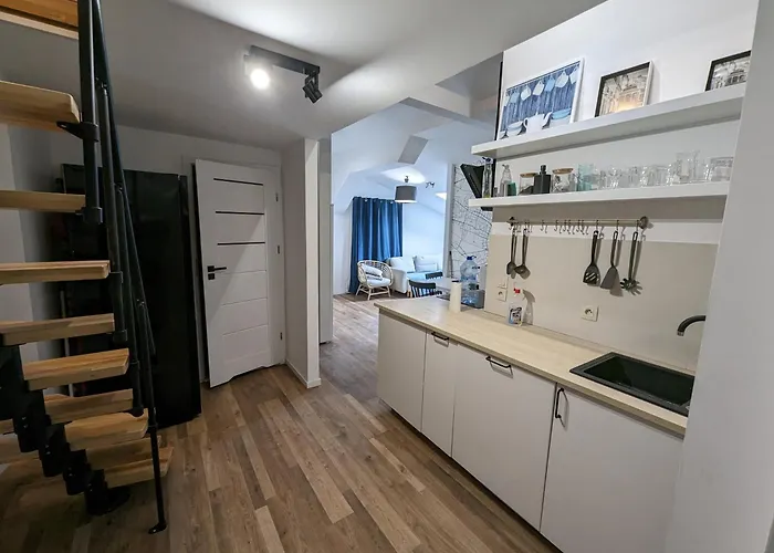 Cozy Apt, Near Wawel Castle Cracovia