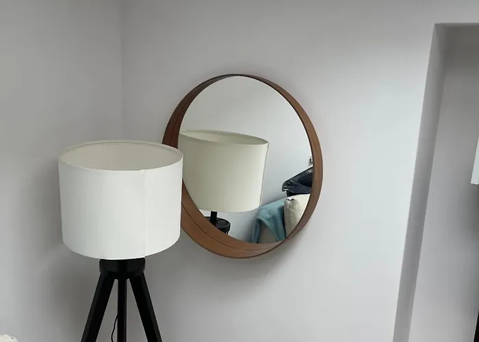 Cozy Apt, Near Wawel Castle * Cracovia