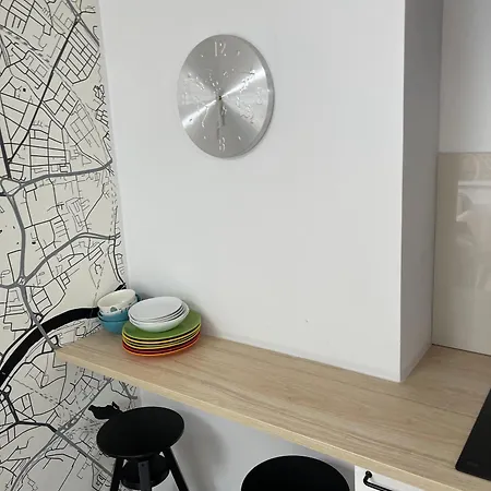 Cozy Apt, Near Wawel Castle *