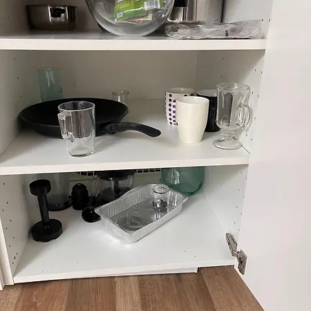 Cozy Apt, Near Wawel Castle * Krakau