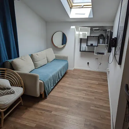 Cozy Apt, Near Wawel Castle