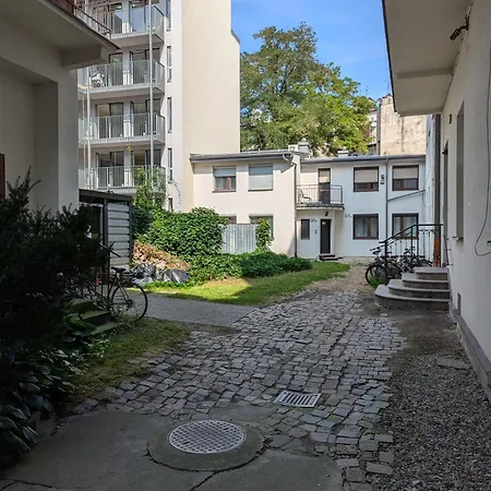 Cozy Apt, Near Wawel Castle Apartment