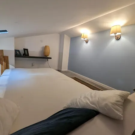 Cozy Apt, Near Wawel Castle Apartment *